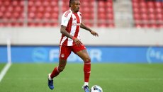 LIVE: Πανσερραϊκός – Ολυμπιακός