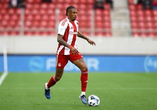 LIVE: Πανσερραϊκός – Ολυμπιακός