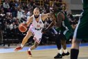 Euroleague: Η βαθμολογία πριν από το ντέρμπι Ολυμπιακός – Παναθηναϊκός στο ΣΕΦ (pic)