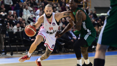 Τι λέει ο αλγόριθμος για Euroleague: Ο Ολυμπιακός και η… σίγουρη τετράδα και το 25% του Παναθηναϊκού (pics)