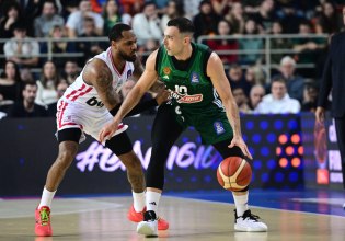 Ο Μόρις επιβεβαίωσε ότι δεν παίζει κόντρα στον Παναθηναϊκό (pic)