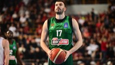 Ρογκαβόπουλος: «Σκληράδα, συγκέντρωση και αυτοπεποίθηση τα κλειδιά για το ντέρμπι» (vid)