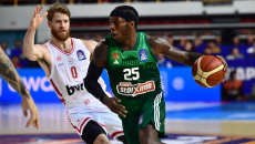 LIVE: Παναθηναϊκός – Ολυμπιακός