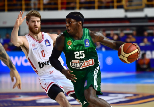 LIVE: Παναθηναϊκός – Ολυμπιακός