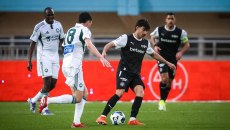 LIVE: Παναθηναϊκός – ΟΦΗ