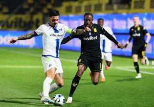 Άρης: Η 11άδα για την αναμέτρηση με τον ΟΦΗ