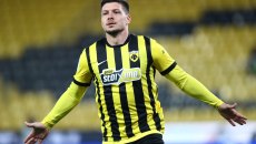 LIVE: ΑΕΚ – ΑΕΛ Novibet