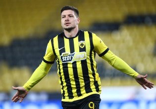 LIVE: ΑΕΚ – ΑΕΛ Novibet