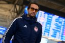 Ολυμπιακός: Πένθος στην οικογένεια του Γιαζίτζι