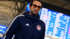 Ολυμπιακός: Πένθος στην οικογένεια του Γιαζίτζι