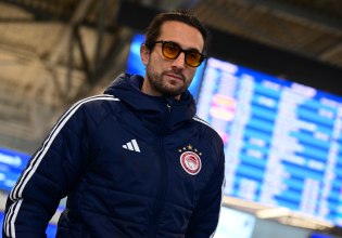 Ολυμπιακός: Πένθος στην οικογένεια του Γιαζίτζι