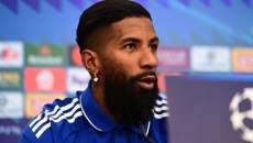 Ο Ροντινέι ανέβασε φωτογραφία με τον Άντονι στο ματς με τον Παναθηναϊκό (pics)