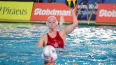 Ν.Ο. Πατρών – Ολυμπιακός 7-17: Άνετη νίκη για τις «ερυθρόλευκες»