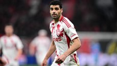 Η ανάρτηση του Ταρέμι για τον πόλεμο στο Ιράν (pic)