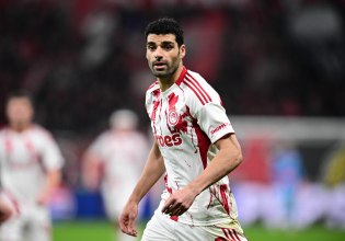 Η ανάρτηση του Ταρέμι για τον πόλεμο στο Ιράν (pic)