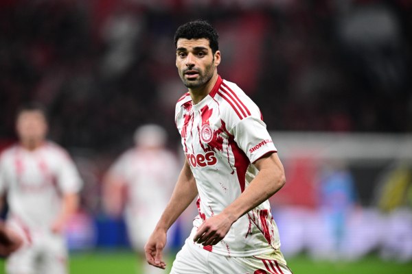 Η ανάρτηση του Ταρέμι για τον πόλεμο στο Ιράν (pic)