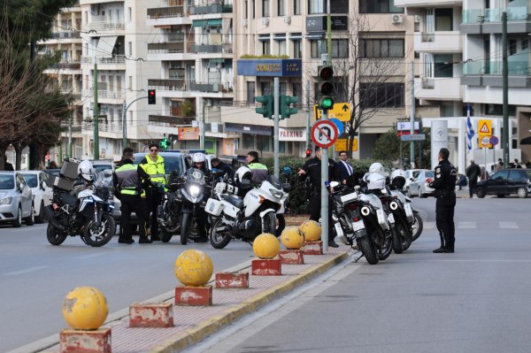 Στον ανακριτή οι τρεις Τούρκοι για τους πυροβολισμούς στη Νέα Μάκρη