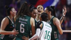 Οι αθλητικές μεταδόσεις της ημέρας (18/3): Δράση με Champions League και τον επαναληπτικό τελικό του Παναθηναϊκού στο βόλεϊ