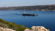 Νέα σύλληψη για κατασκοπεία στη Σούδα