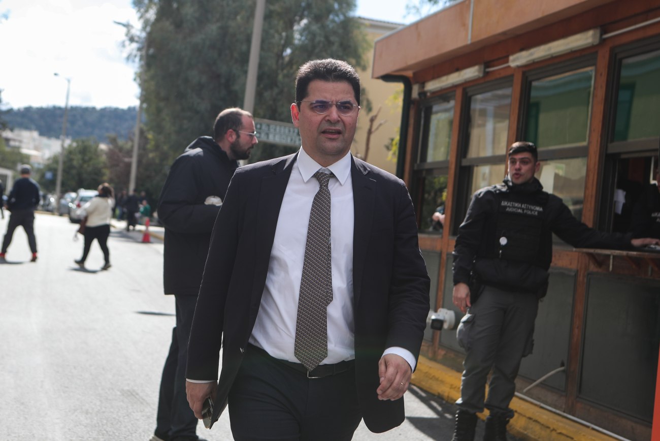 ΣτΕ για υποκλοπές: Ζητεί τον φάκελο παρακολούθησης Κουκάκη από την ΕΥΠ – Τι λέει για την περίπτωση «καταστροφής» του