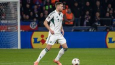 Παναθηναϊκός: Χωρίς Ίνγκασον και Σάντσες κόντρα στον Λεβαδειακό