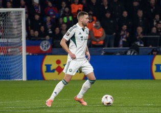 Παναθηναϊκός: Χωρίς Ίνγκασον και Σάντσες κόντρα στον Λεβαδειακό