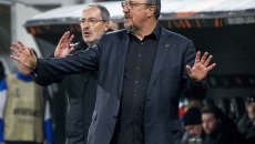 Παναθηναϊκός: Η 11άδα για το παιχνίδι με τον Άρη