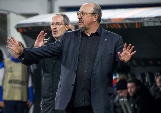 Παναθηναϊκός: Η 11άδα για το παιχνίδι με τον Άρη