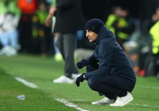 ΠΑΟΚ: Η 11άδα για το παιχνίδι με τον Αστέρα (pic)