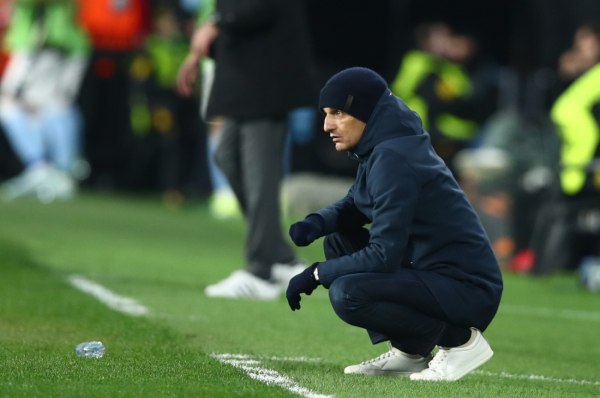 ΠΑΟΚ: Η 11άδα για το παιχνίδι με τον Αστέρα (pic)