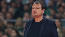 Αταμάν: «Θα είμαστε σίγουρα στο Final Four της Euroleague»