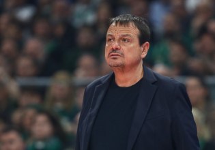 Αταμάν: «Θα είμαστε σίγουρα στο Final Four της Euroleague»