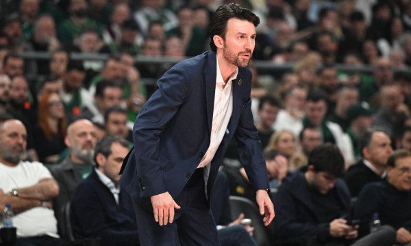 «Τελειώνει ο Ταμπελίνι από την Παρί»