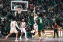 Τι αναφέρει ο αναλυτής διαιτησίας της Euroleague για το τελευταίο σουτ του Χέιζ-Ντέιβις με την Παρί