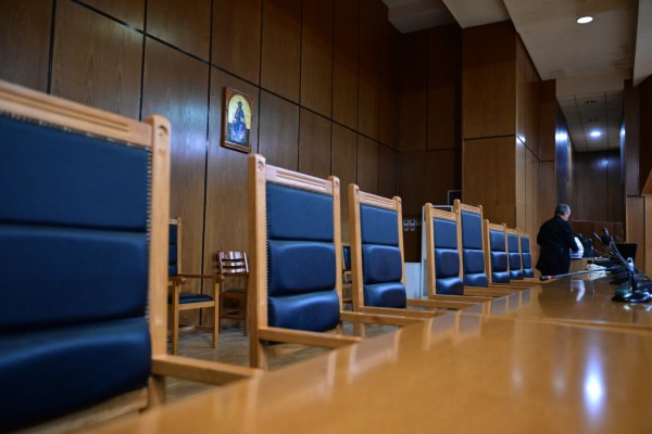 Ο Δικηγορικός Σύλλογος Αθηνών ιδρύει «Παρατηρητήριο Καθυστερήσεων και Κακοδικίας»