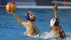 Νόβι Μπέογκραντ – Ολυμπιακός 12-10: Πάλεψαν αλλά λύγισαν οι «ερυθρόλευκοι»