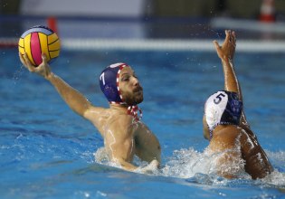 Νόβι Μπέογκραντ – Ολυμπιακός 12-10: Πάλεψαν αλλά λύγισαν οι «ερυθρόλευκοι»