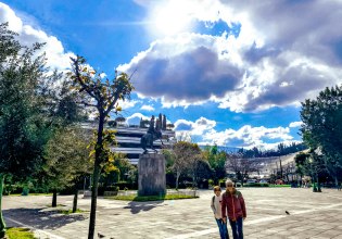 Βροχές με… ήλιο σήμερα – Σε ποιες περιοχές θα είναι έντονα τα φαινόμενα