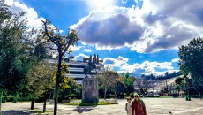 Θερμότερος από τα κανονικά επίπεδα ο Φεβρουάριος – Οι θερμοκρασίες σε όλη τη χώρα