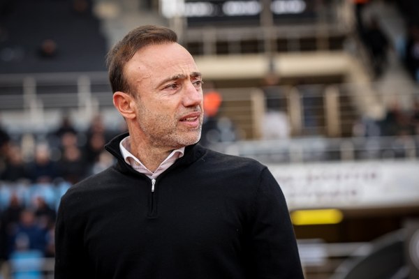 Ο Κόντης και η… παρερμηνεία για τον Παναθηναϊκό