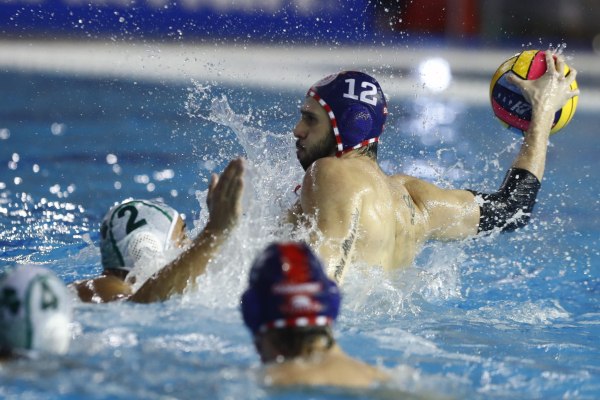 Ο Ολυμπιακός κάνει πρεμιέρα στους «8» του Champions League κόντρα στη Νόβι Μπέογκραντ