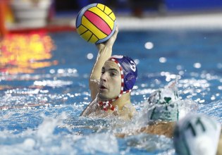 LIVE: Νόβι Μπέογκραντ – Ολυμπιακός