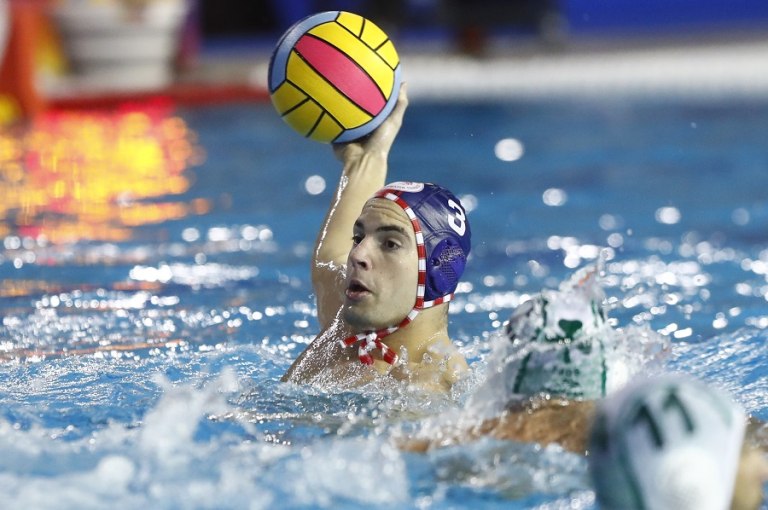 LIVE: Νόβι Μπέογκραντ – Ολυμπιακός