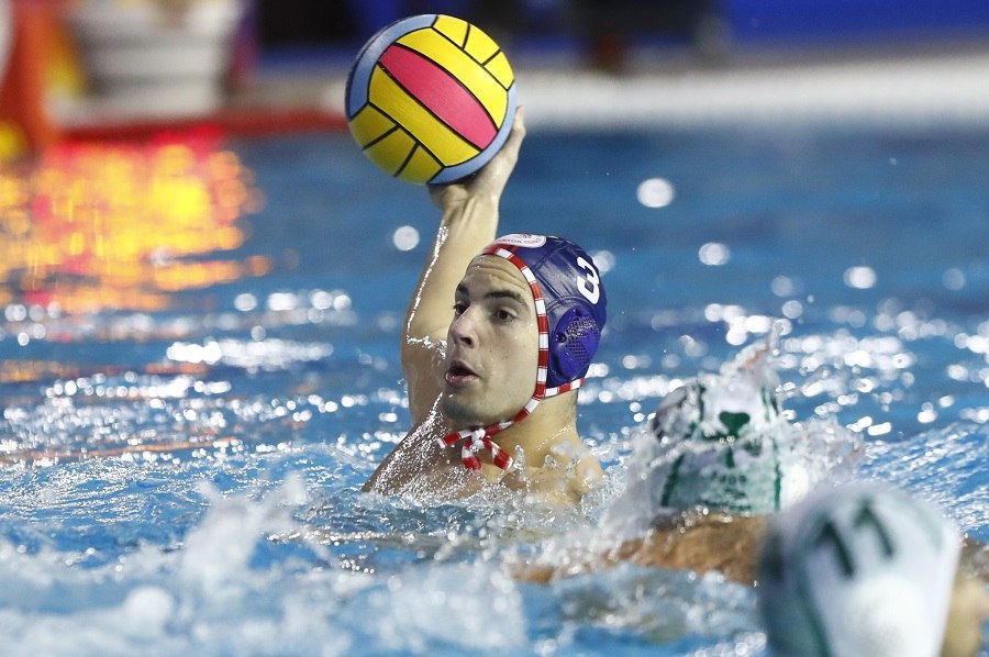 LIVE: Νόβι Μπέογκραντ – Ολυμπιακός