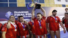 Ολυμπιακός: Ο Θρύλος της Ευρώπης έγινε 101 ετών – 341 τίτλοι για τον μεγαλύτερο πολυαθλητικό σύλλογο