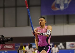 Mondo Classic: Μακριά από τον καλό του εαυτό ο Καραλής – Νέο παγκόσμιο ρεκόρ ο Ντουπλάντις (vid)