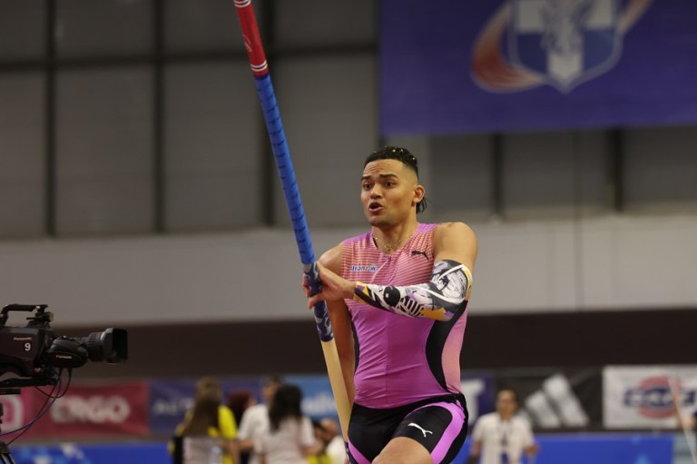 Mondo Classic: Μακριά από τον καλό του εαυτό ο Καραλής – Νέο παγκόσμιο ρεκόρ ο Ντουπλάντις (vid)