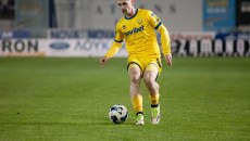 LIVE: Παναιτωλικός – Κηφισιά