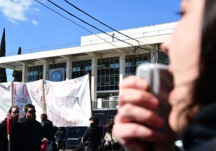 Κινητοποιήσεις ενάντια στον πόλεμο και τον ρατσισμό στην Αθήνα – Κάλεσμα ΣΥΡΙΖΑ για συμμετοχή