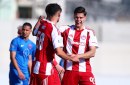 Super League 2: Ο Ολυμπιακός Β’ «πλήγωσε» τον Πανιώνιο (2-1), φαβορί για την άνοδο η Καλαμάτα! (2-0)